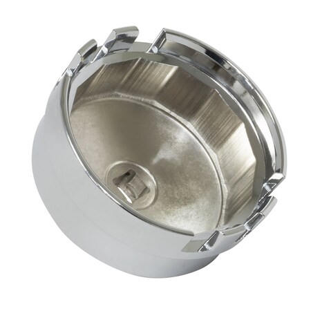 Lisle 65mm 14 Flute End Cap Wrench Toyota 4 C LI61160